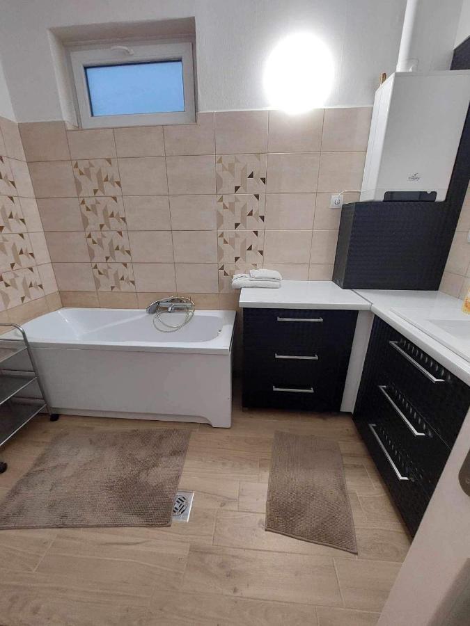 Almos Vendeghaz Apartment Hajduszoboszlo Exterior photo